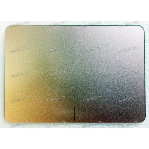 Наклейка тачпада Asus UX360UA (p/n 13NB0C01G01011) light bronze, 104x73 mm