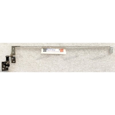 Петля левая Lenovo IdeaPad G550 (p/n AM07W000100-L)