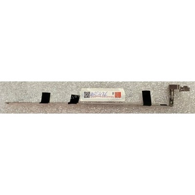 Петля левая Lenovo ThinkPad X60, X61, X60S, X61S 12.1" (p/n: 33.4B403.XXX, FRU 42X3925) 