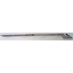 Петля правая Acer Aspire 1410, 1600, 1640, 1644, 1650, 1690, 3000, 3500, 3630, 3660, 4220, 5000, 5600, 5672 (p/n 3LZB1HATN76)