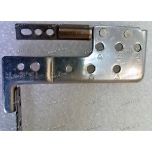 Петля правая Acer Aspire 1410, 1600, 1640, 1644, 1650, 1690, 3000, 3500, 3630, 3660, 4220, 5000, 5600, 5672 (p/n 3LZB1HATN76)