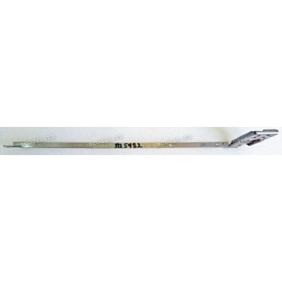 Петля левая Acer Aspire 1410, 1600, 1640, 1644, 1650, 1690, 3000, 3500, 3630, 3660, 4220, 5000, 5600, 5672 (p/n 3LZB1HATN68)