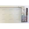 Петля левая Acer Aspire 1410, 1600, 1640, 1644, 1650, 1690, 3000, 3500, 3630, 3660, 4220, 5000, 5600, 5672 (p/n 3LZB1HATN68)