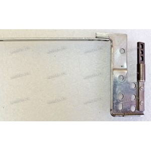 Петля левая Acer Aspire 1410, 1600, 1640, 1644, 1650, 1690, 3000, 3500, 3630, 3660, 4220, 5000, 5600, 5672 (p/n 3LZB1HATN68)