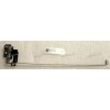 Петля правая Sony VPCSB, VPCSB PCG-41213W (p/n 427871701)