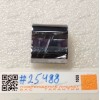 Заглушка петель правая Asus X561UA, UX561UN (p/n 13NB0G42M06021) steel