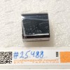 Заглушка петель правая Asus X561UA, UX561UN (p/n 13NB0G42M06021) steel