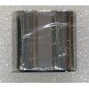 Заглушка петель левая Asus X561UA, UX561UN (p/n 13NB0G42M07021) steel