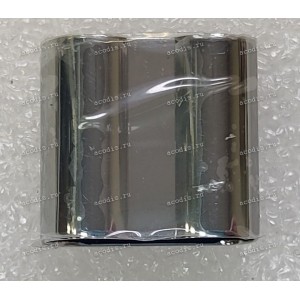 Заглушка петель левая Asus X561UA, UX561UN (p/n 13NB0G42M07021) steel