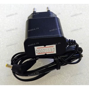 БП Digma для фоторамки PF1033, PF105BG, PF105MS, PF-1043 (DC-FM-05150-1)PF1, 5V,1.5A