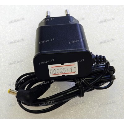 БП Digma для фоторамки PF1033, PF105BG, PF105MS, PF-1043 (DC-FM-05150-1)PF1, 5V,1.5A