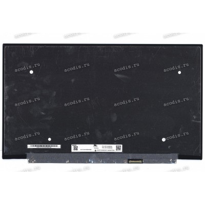 N156HCA-EAC (узкая *) 1920x1080 LED 30 пин slim new