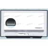 B173HAN05.0 (Узкая, шаг 0.4mm, 240Hz) 1920x1080 LED 40 пин slim new B173HAN05.0 (Узкая, шаг 0.4mm, 240Hz) 1920x1080 LED 40 пин slim new