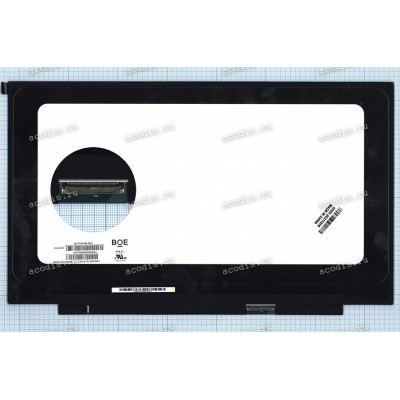 NV173FHM-NX3 (Узкая, 120Hz) 1920x1080 LED 40 пин slim new