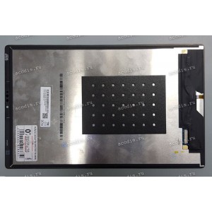 10.3 inch Lenovo TB-X606 (LCD+тач) черный oem 1920x1200 LED slim NEW