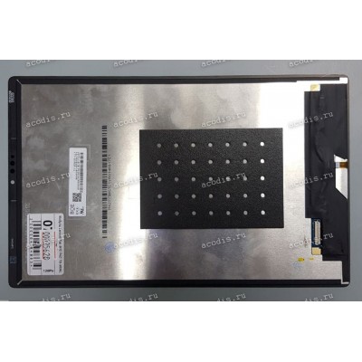 10.3 inch Lenovo TB-X606 (LCD+тач) черный oem 1920x1200 LED slim NEW