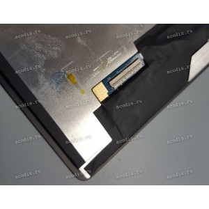 10.3 inch Lenovo TB-X606 (LCD+тач) черный oem 1920x1200 LED slim NEW