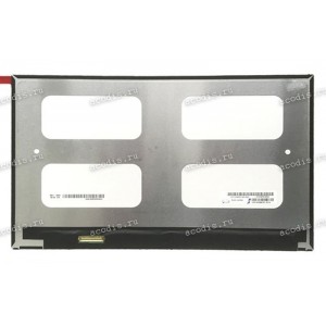 LP133WF5-SPD2 (с тачем) 1920x1080 LED 40 пин semi-slim new