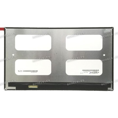 LP133WF5-SPD2 (с тачем) 1920x1080 LED 40 пин semi-slim new