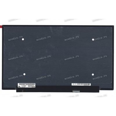 LP156WFE-SPB1 (узкая, 72% *) 1920x1080 LED 30 пин slim new