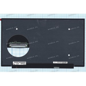LP156WFE-SPB1 (узкая, 72% *) 1920x1080 LED 30 пин slim new