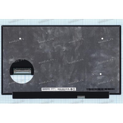 B156HAN09.0 (узкая 72% +) 1920x1080 LED 30 пин slim new