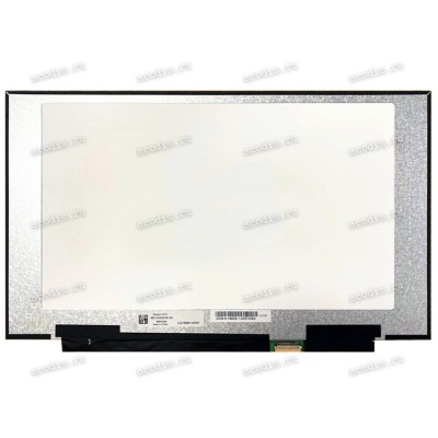 LQ156M1JW01 (узкая, 72%) 1920x1080 LED 30 пин slim new
