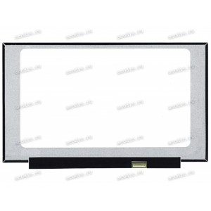 N156HCA-EN1 (узкая, 72%) 1920x1080 LED 30 пин slim new