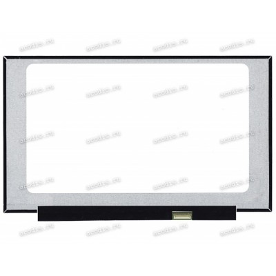 N156HCA-EN1 (узкая, 72%) 1920x1080 LED 30 пин slim new