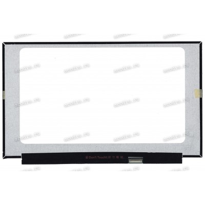 M156NWF7 R3 (узкая, 72%) 1920x1080 LED 30 пин slim new