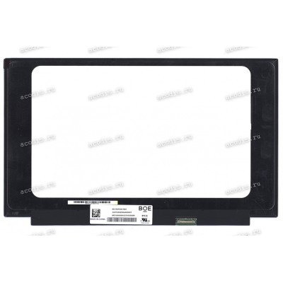 NV156FHM-N6A 8.0 (узкая, 72%) 1920x1080 LED 30 пин slim new