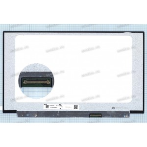 N156HRA-EA1 (узкая, 144Hz) 1920x1080 LED 40 пин slim new/разбор