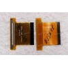 Переходник 30pin 32mm flat к кабелю на 30pin шаг 1,0 mm к матрице (длина 32 mm) w/o EDID trace (М216B1-L01 Rev.C1) Переходник 30pin 32mm flat к кабелю на 30pin шаг 1,0 mm к матрице (длина 32 mm) w/o EDID trace (М216B1-L01 Rev.C1)