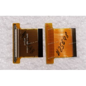 Переходник 30pin 32mm flat к кабелю на 30pin шаг 1,0 mm к матрице (длина 32 mm) w/o EDID trace (М216B1-L01 Rev.C1) Переходник 30pin 32mm flat к кабелю на 30pin шаг 1,0 mm к матрице (длина 32 mm) w/o EDID trace (М216B1-L01 Rev.C1)