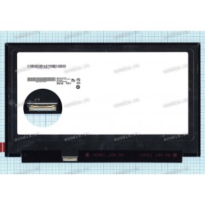 B133HAN02.5 (72%) 1920x1080 LED 30 пин slim new