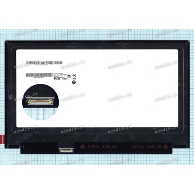 B133HAN02.5 (72%) 1920x1080 LED 30 пин slim new