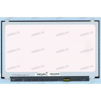N156BGA-EA3 (глянец, узкая) 1366x768 LED 30 пин slim new