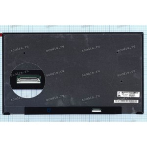LP156WFE-SPD1 (узкая, 72%) 1920x1080 LED 30 пин semi-slim new