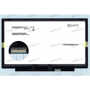 B140HAN01.8 (72% *) 1920x1080 LED 30 пин slim new