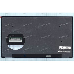 LP156WFE-SPD2 (узкая, 72%, яркая) 1920x1080 LED 30 пин semi-slim new