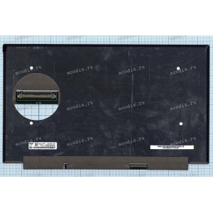 NV156FHM-N4N (узкая, 144Hz, 72%) 1920x1080 LED 40 пин slim new