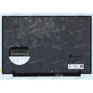 MND307DA1-2 (узкая, шаг 0.4mm, 72%) 2560x1600 LED 20+20 пин slim new