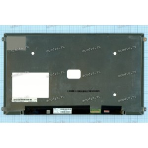 LTN133HL01-301 1920x1080 LED 30 пин semi-slim new