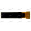 0.69 inch LCD OLED (для TS100 TS08) 96x16 LED 14 пин new 0.69 inch LCD OLED (для TS100 TS08) 96x16 LED 14 пин new