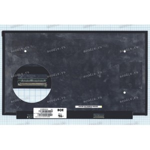 NV156FHM-NY4 (узкая, 144Hz, 72%) 1920x1080 LED 40 пин slim new