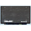 N133HCE-EN2 (узкая, 72%, *) 1920x1080 LED 30 пин slim new