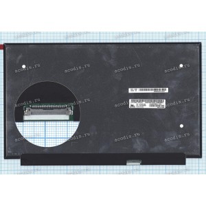 LP133WF7-SPA1 (узкая, 72%) 1920x1080 LED 30 пин slim new