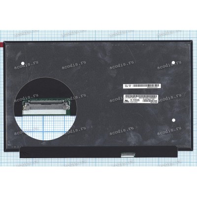 LP133WF7-SPA1 (узкая, 72%) 1920x1080 LED 30 пин slim new