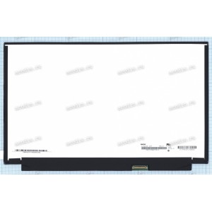 N133HCE-GP1 (узкая, 72%) 1920x1080 LED 30 пин slim new