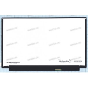 N133HCE-GP1 (узкая, 72%) 1920x1080 LED 30 пин slim new N133HCE-GP1 (узкая, 72%) 1920x1080 LED 30 пин slim new